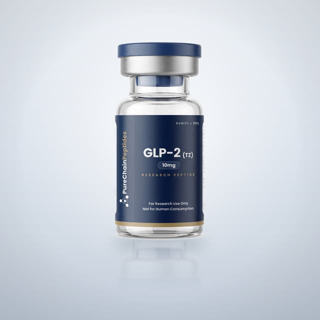 GLP-2 (TZ)