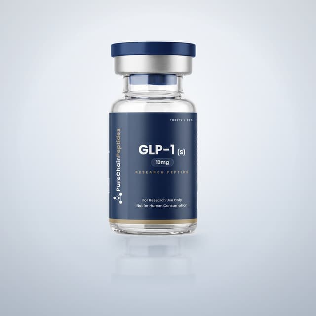 GLP-1 (S)