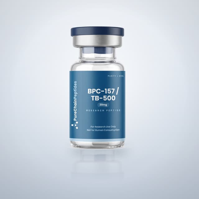 BPC-157 / TB-500
