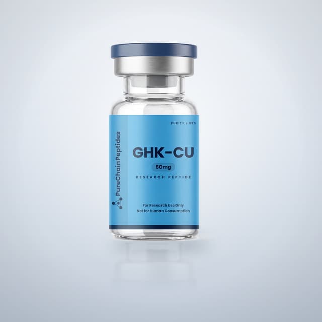 GHK-CU