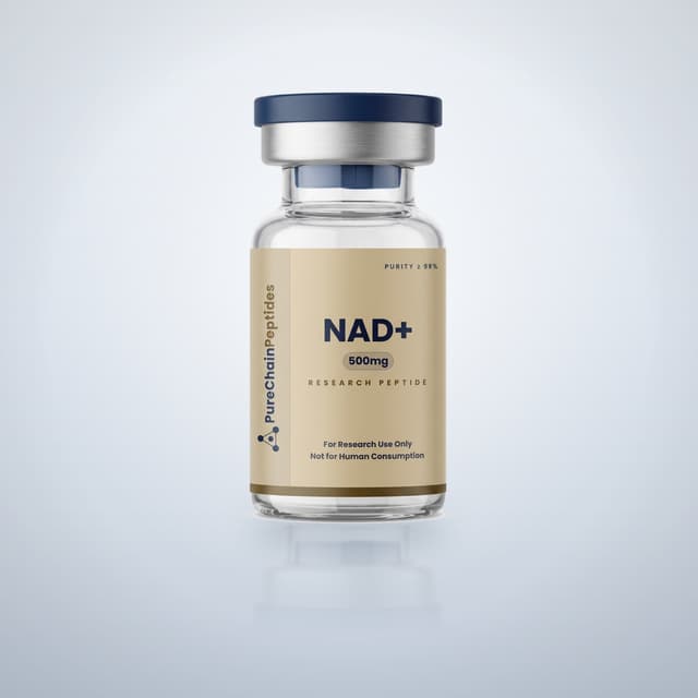 NAD+