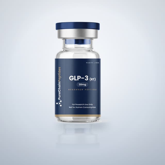 GLP-3 (RT)
