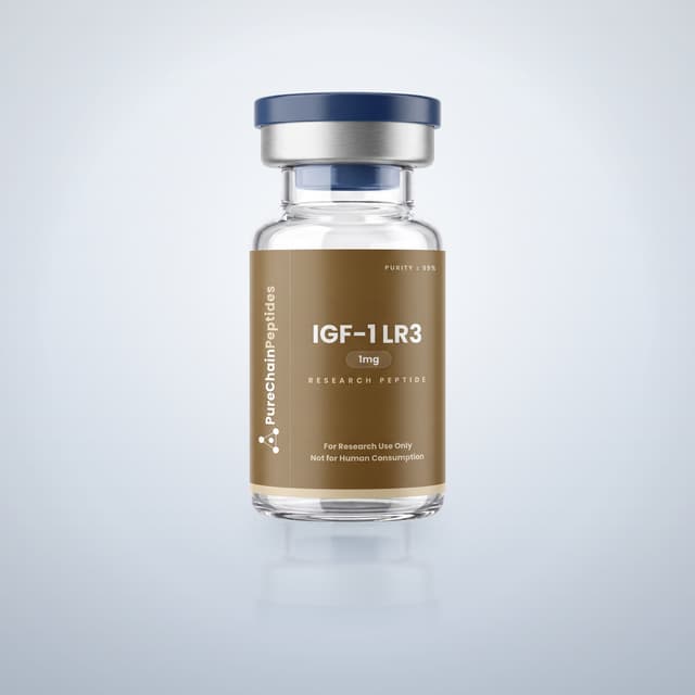 IGF-1 LR3